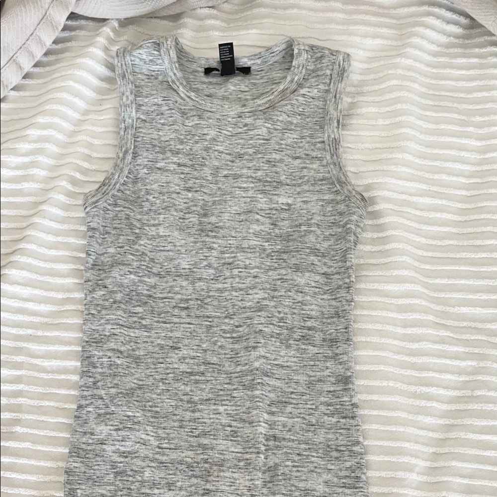 Forever 21 midi dress
